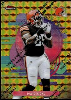 David Njoku