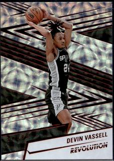 Devin Vassell