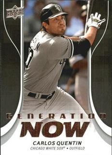Carlos Quentin