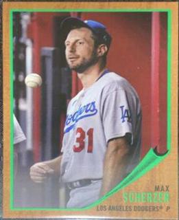 Max Scherzer