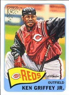 Ken Griffey Jr