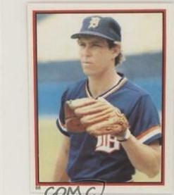 Alan Trammell