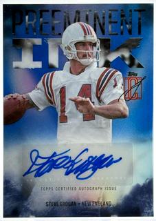 Steve Grogan