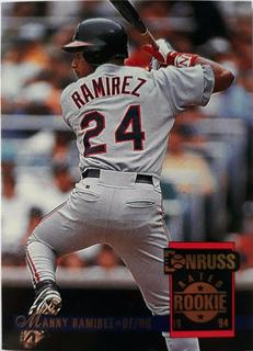 Manny Ramirez