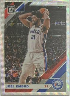 Joel Embiid