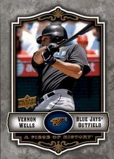 Vernon Wells