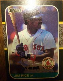 Jim Rice