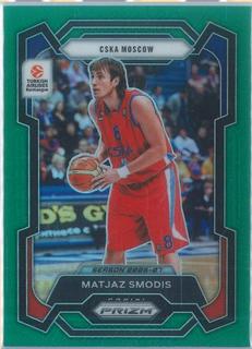 Matjaz Smodis