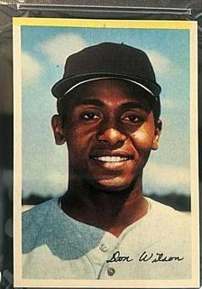 Don Wilson