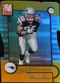 Terry Glenn