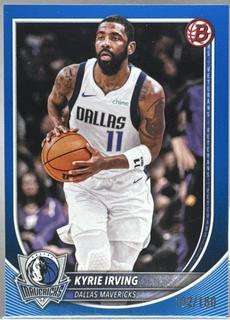 Kyrie Irving