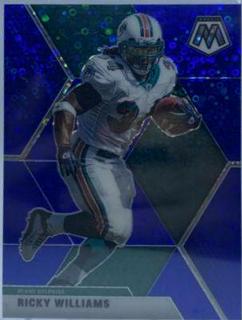 Ricky Williams
