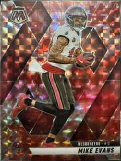 Mike Evans
