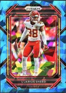 L'Jarius Sneed