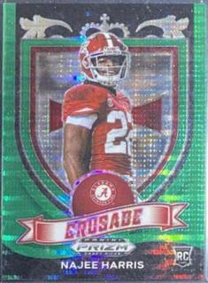 Najee Harris