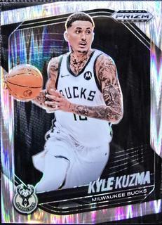 Kyle Kuzma