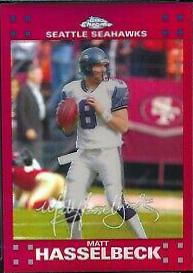 Matt Hasselbeck