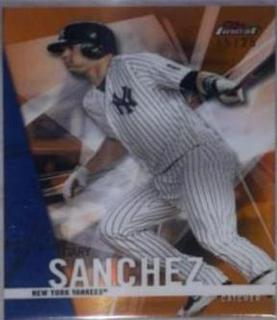 Gary Sanchez