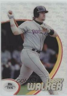 Larry Walker
