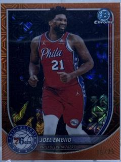 Joel Embiid