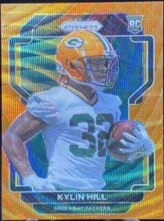 Kylin Hill