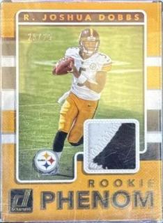 R. Joshua Dobbs
