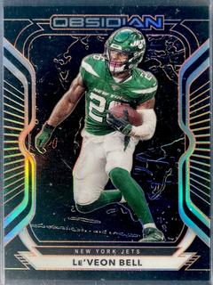 Le'Veon Bell