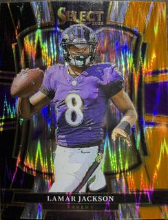 Lamar Jackson
