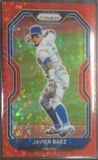 Javier Baez