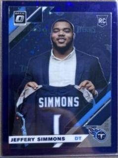 Jeffery Simmons
