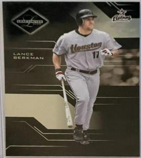 Lance Berkman
