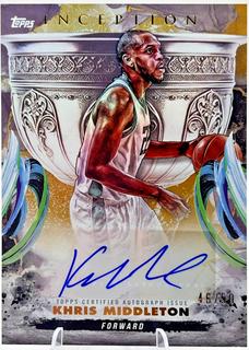 Khris Middleton