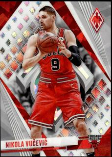 Nikola Vucevic