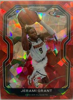 Jerami Grant