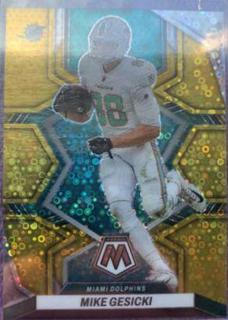 Mike Gesicki