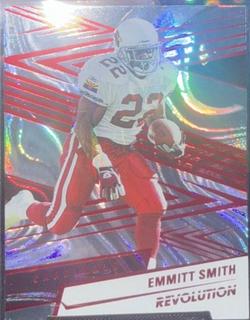 Emmitt Smith