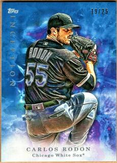 Carlos Rodon