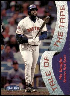 Mo Vaughn