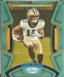 Chris Olave