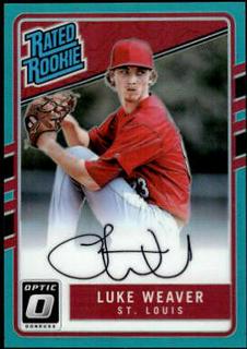 Luke Weaver