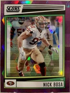Nick Bosa
