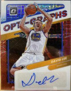 David Lee