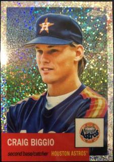 Craig Biggio