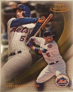 David Wright