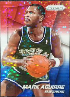 Mark Aguirre