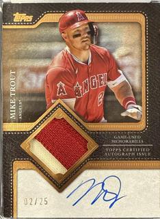 Mike Trout