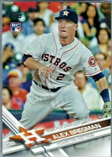 Alex Bregman