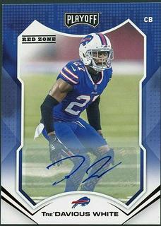 Tre'Davious White