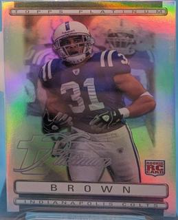 Donald Brown