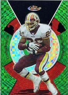 Clinton Portis